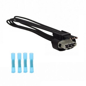 GW WPT1232ไฟฟ้า pigtail สำหรับ Ford F150อะไหล่รถบรรทุก F350 F250 - Product Image 1