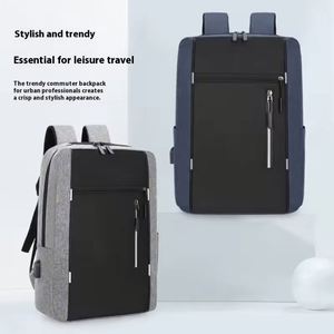 Custom Mochilas Outdoor Men Business Set Sports Waterproof Travel Bagpack Back Pack Design School Student <b>Laptop</b> Bag <b>Backpacks</b> - Product Image 4