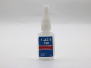 JXY EASIA Acrylic Super <b>Adhesive</b> Iron Rubber HDPE-Instant Dry Shoe Repair Woodworking <b>Construction</b> Glue (406 495,243,577) - Product Image 5