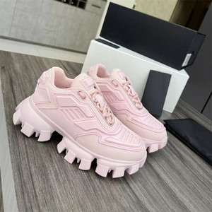 Zapatos Casuales de Diseñador de Lujo Más Vendidos, Zapatos de Estilo Chunky de Alta Calidad para Caminar, Zapatos de Hombre, Zapatos de Moda - Product Image 4