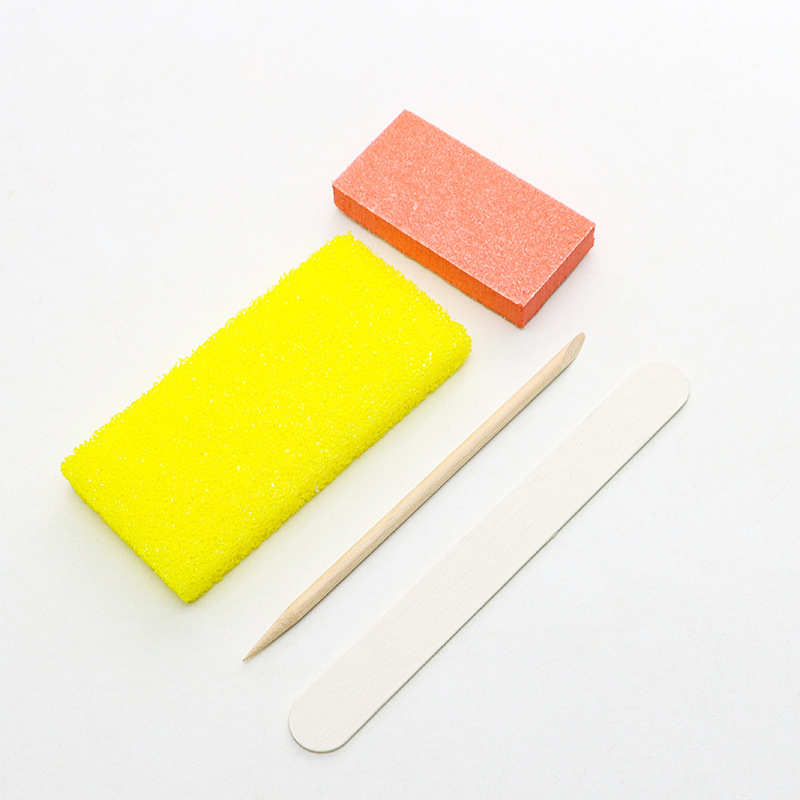 4pcs/set-orange
