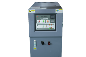 Water High-Temperature Control 6-90KW <b>Heating</b> Capacity Multi-Voltage (230-440V) Metal Construction - Product Image 2