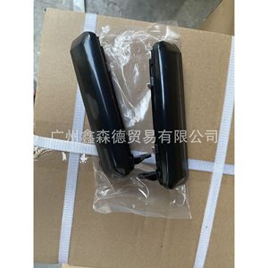 Xsd <b>S10</b> Door Handles Plastic Replacement For Chevrolet Truck 77112B 15969377 20260758 - Product Image 4
