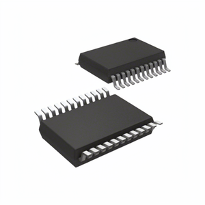 Electronic Chips Component Embedded EFM8LB12F64E-B-QSOP24R Manufacturer Channel 24 SSOP - Product Image 1