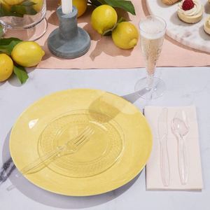 Verres à champagne transparents réutilisables élégants, gobelets en plastique pour mariage, fête d'anniversaire - Product Image 4
