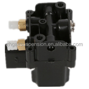 Bloc de compresseur de <span class=keywords><strong>suspension</strong></span> <span class=keywords><strong>pneumatique</strong></span> 37206789450 avec valve de distribution pour <span class=keywords><strong>BMW</strong></span> Série 7 F01 02 07 15 - Product Image 2