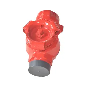 plug valve