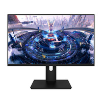 24 Inch Business Pc Monitor for Office and Student Use