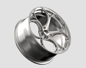 Jantes forgées personnalisées 17-24 pouces T6061 Jantes en alliage bon marché Jantes en alliage pour Alfa Romeo <span class=keywords><strong>Giulia</strong></span> - Product Image 6