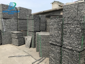 GMT cường độ cao sợi Pallet sợi thủy tinh pallents gạch của kích thước khác nhau độ dày cho khối bê tông Máy nhà máy - Product Image 4