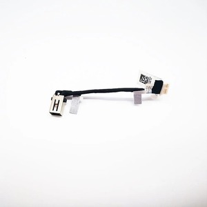Conector de alimentación de CC para ordenador portátil, Cable de carga para <span class=keywords><strong>Dell</strong></span> <span class=keywords><strong>Inspiron</strong></span> 5410 5418 Vostro 5410 <span class=keywords><strong>5415</strong></span> 5418 0VP7D8 0011. 0MZ03.0. - Product Image 2