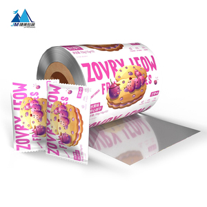 Custom stampato sacchetti di plastica PE per il pollo gamberi imballaggio di verdure per alimenti surgelati patatine fritte patatine fritte <span class=keywords><strong>gamberetti</strong></span> congelati - Product Image 2