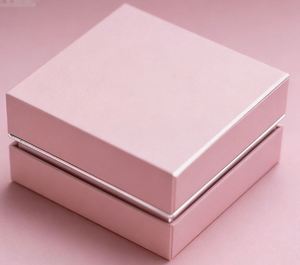 Caja de Embalaje Personalizada para Cartuchos, a Prueba de Niños, con Cartuchos Vacíos, Caja de Embalaje con Esponja Interior - Product Image 1