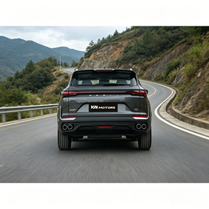 Ventas <span class=keywords><strong>de</strong></span> Flotas 2025: Geely Coolray L 1.5TD Edición Starry 133kW, Vehículo Eficiente en Consumo <span class=keywords><strong>de</strong></span> Combustible y Bajo Costo <span class=keywords><strong>de</strong></span> Mantenimiento para Alquiler <span class=keywords><strong>de</strong></span> Taxis - Product Image 4