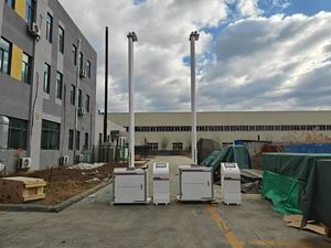 ODM OEM OBM ISO 1167 PVC <span class=keywords><strong>PE</strong></span> HDPE Kunststoff rohr Hydro statische Druck prüfgeräte Hydro statische Druckrohr prüfmaschine - Product Image 3