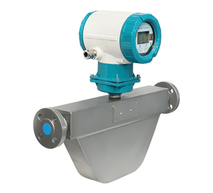 Débitmètre HART, Débitmètre à impulsions avec sortie Modbus, Débitmètre massique Coriolis - Product Image 3