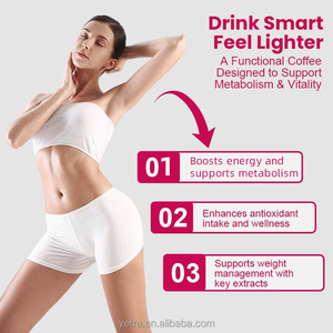 กาแฟแอล-คาร์นิทีน คอลลาเจน สลิมมิ่งแม็กซ์ ช่วยให้ผิวกระจ่างใส ลดน้ำหนัก นมกลูต้าผสมผงเบิร์น - Product Image 4