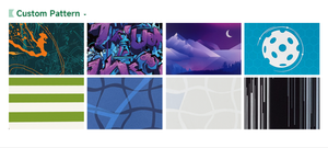 Профессиональные 16-миллиметровые портативные ракетки для пиклбола, одобренные USAPA, ограниченная серия, горячего прессования, из углеродного волокна T700, заводское производство (OE) - Product Image 4