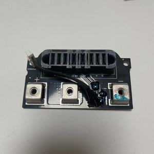 Brand New Agricultural <b>Drone</b> T16/T20 <b>Battery</b> Interface Board for DJI Argas Replaced <b>Drone</b> Accessories Repair Parts <b>Drone</b> T16/T20 - Product Image 3