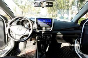 <span class=keywords><strong>YARIS</strong></span> L Zhixiang Modèle 2020 1.5L CVT Édition de pointe 5 places, Voiture d'occasion à aspiration naturelle, Conduite à gauche, Jantes R15 - Product Image 5