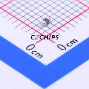 CBW160808U800T Ferrite Bead 0603 RF ( Impedance @ Frequency: 80Ohm@100MHz )( Error: 25% )( DC Resistance (DCR): 200mOhm ) - Product Image 1