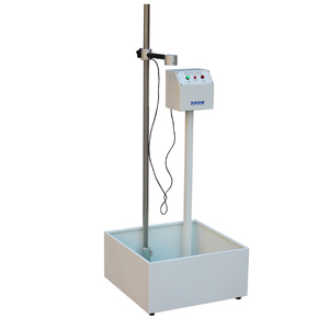 Stahlkugel-Fallprüfgerät/Stahlkugel-Fallprüfmaschine/Zertifizierte Hochqualitäts-Fallprüfmaschine - Product Image 3