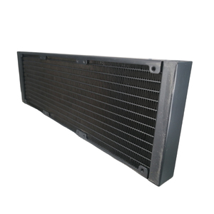 Ventilateur de refroidissement liquide pour processeur en gros, OEM, 360 mm, dissipateur thermique, ventilateur de refroidissement liquide pour <span class=keywords><strong>PC</strong></span> de jeu, ventilateur de refroidissement liquide pour processeur 3 broches/4 broches - Product Image 2