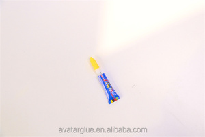 12 que keo siêu dính cho kim loại sứ liên kết mạnh keo cyanoacrylate - Product Image 5