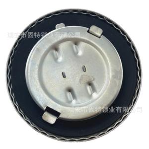 Fuel Tank Cap <b>Lock</b> For Mercedes Benz Trucks Hyundai Iron Zinc Alloy Part <b>Number</b> 80 - Product Image 3