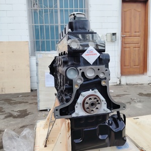 Excellent moteur pour systèmes de moteurs automobiles Nissan QD32 QD32T 3.2L, moteur diesel d'occasion - Product Image 6