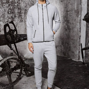 Traje Deportivo de Invierno para Hombre, Talla Grande, para Correr, Entrenamiento, Fitness, Ejercicio, Gimnasio - Product Image 3