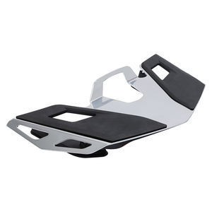 Support de bagages pour coffre avec feu stop LED compatible <span class=keywords><strong>Honda</strong></span> <span class=keywords><strong>Goldwing</strong></span> <span class=keywords><strong>1800</strong></span> GL1800 2021-2025 Pièces de moto XF29012069-ER - Product Image 4