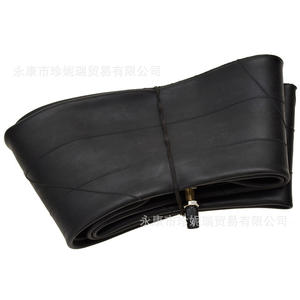 ยางในรถจักรยานยนต์ ATV รุ่น Tr081 4.10-18 แบบปากตรง อะไหล่ทดแทน ผลิตที่เจ้อเจียง - Product Image 3