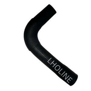 Tuyau de refroidissement en caoutchouc LHOLINE 16571-22190 EPDM pour réservoir d'eau, tuyau de chauffage, connecteur de tuyau de carburant, pièce de rechange - Product Image 4