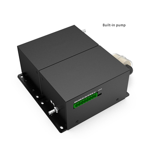 เซ็นเซอร์ตรวจจับอนุภาคเลเซอร์ ONETEST-039 พร้อมเอาต์พุต RS485  6 หัววัดขนาดอนุภาคฝุ่น - Product Image 3