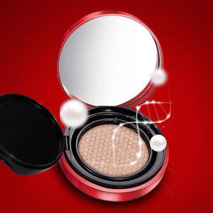 Cojín Hidratante y Luminoso para Ocultar Crema BB Oculta Imperfecciones Hidratantes Dura mucho tiempo y establece el <span class=keywords><strong>maquillaje</strong></span> <span class=keywords><strong>sin</strong></span> manchas - Product Image 4