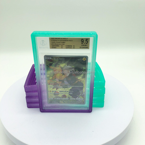 Protector de Esquinas para Slab BGS de Boyue, Color Degradado, para Slab BGS de <span class=keywords><strong>Beckett</strong></span> - Product Image 2