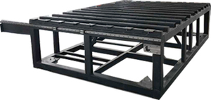 YC2513l Lớn Định Dạng Gen6 Thủy Tinh Acrylic Gỗ Gạch Gốm UV Phẳng Máy In Kỹ Thuật Số 3D Công Nghiệp Máy In - Product Image 6