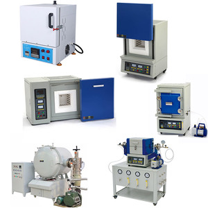 Liyi 1200 độ chính xác phòng thí nghiệm thiết bị sưởi ấm nóng lên đến 1000C nhiệt độ cao gốm múp lò, 1000 độ lò - Product Image 6