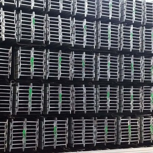 Tamaños de acero para marco de acero, <span class=keywords><strong>Viga</strong></span> <span class=keywords><strong>H</strong></span> estándar, vigas de carbono, vigas de acero, grado 50, 150x150, ASTM A572 - Product Image 2