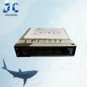 Hot Plug Solid State Drive TB 3.84 12Gbps SAS 2.5 "4NMJF/41XNY/JR1HP - Product Image 2