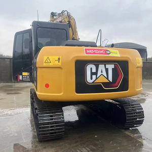 Used excavator CAT 312D2 GC Cheap price excellent performance Used excavator CAT for sale - Product Image 1