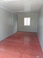 Maison Modulaire Conteneurisée de Luxe Moderne Complète 10ft/20ft/40ft – Maison Préfabriquée, Mini-Maison Modulaire, École, Hôtel, Villa