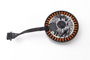 T30 Agra มอเตอร์ T30 10018อะไหล่โดรนสำหรับ T30เพื่อการเกษตร - Product Image 5