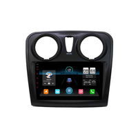 Radio estéreo Android con cuatro núcleos y 32 GB de sistema de navegación para Toyota Land Cruiser Serie 70 LC 79 (2007-20220)