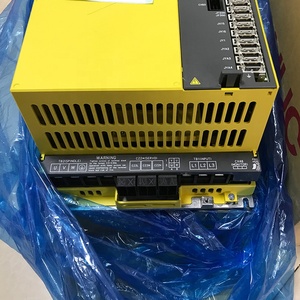 ของแท้และใหม่เอี่ยม รับประกัน 12 เดือน A06B-6320-H333 Fanuc A06B6320H333 โมดูลไดรฟ์แอมพลิฟายเออร์ มีสินค้าในสต็อก - Product Image 3