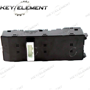 Anahtar elemanı araba anahtarı güç pencere anahtarı uzaktan pencere sarıcı KIA Optima 93571-D4030 için ön sol - Product Image 5