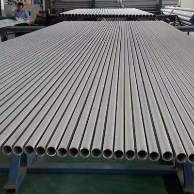 In Good Price 2b Surface Welded Cold Rolled 347H Stainless Steel Pipe