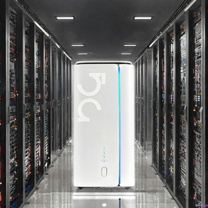 Tianjie Xách Tay Ethernet 5G CPE Mạng Router Sim Khe Cắm Thẻ Nhớ Wifi6 <span class=keywords><strong>RJ45</strong></span> 2.4Ghz Hotspot 4G 5G 1000Mbps Wan <span class=keywords><strong>Wi</strong></span>-<span class=keywords><strong>Fi</strong></span> - Product Image 3