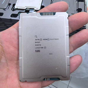 Processeur 8452Y à bas prix pour serveur - Product Image 1